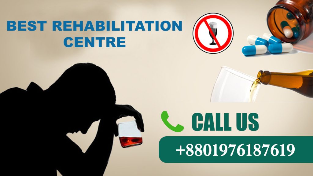 Rehab Center In Dhaka